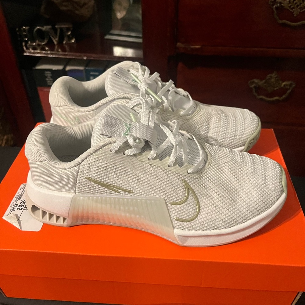 Women’s Nike Metcon 9